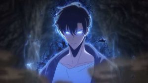 Anime Mirip Solo Leveling