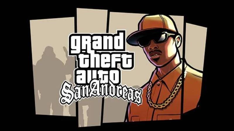 Cheat GTA Sa